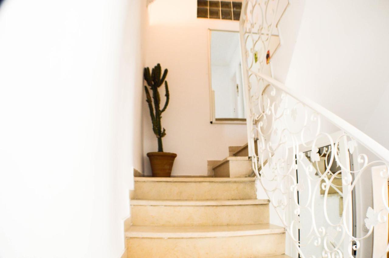 Cosy Triplex In La Marsa Apartment Exterior foto